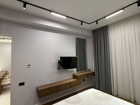 3 otaqlı mənzil, 128 m², Sea Breeze: 600 000 ₼ 4