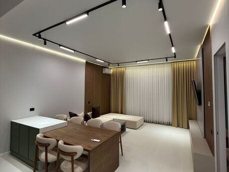 3 otaqlı mənzil, 128 m², Sea Breeze: 600 000 ₼ 2