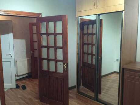 3 rooms · 60 m² · floor 1/1, İnşaatçılar