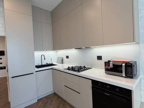 Kirayə 2 otaqlı mənzil, 118 m², Koroğlu: 1 199 ₼/ay 4