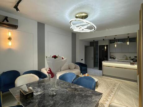 3-room apartment, 113 m², Gənclik: 340 000 ₼ 3