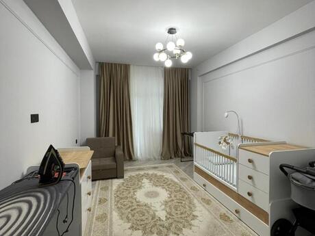 3-room apartment, 113 m², Gənclik: 340 000 ₼ 5