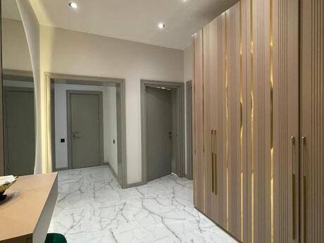 3-room apartment, 113 m², Gənclik: 340 000 ₼ 4
