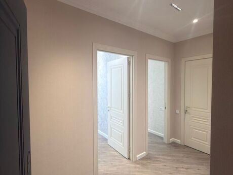 2 otaqlı mənzil, 60 m², Neftçilər: 185 000 ₼ 5