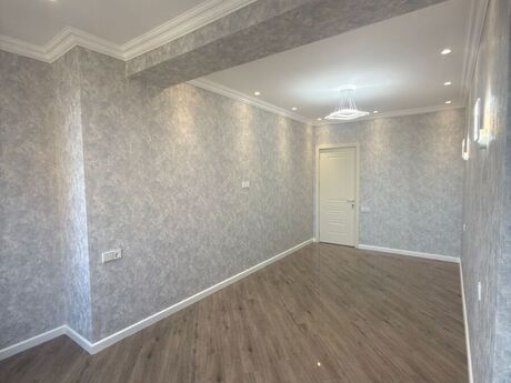 2 otaqlı mənzil, 60 m², Neftçilər: 185 000 ₼ 4