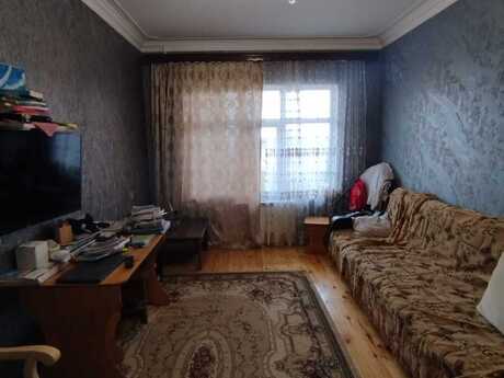 Elan №6449708 - Bakı, Həzi Aslanov m., 2 otaqlı, 65 m², 7/9 mərtəbə