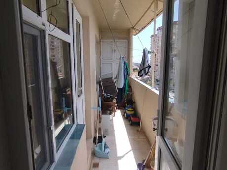 2 otaqlı mənzil, 65 m², Həzi Aslanov: 145 000 ₼ 4