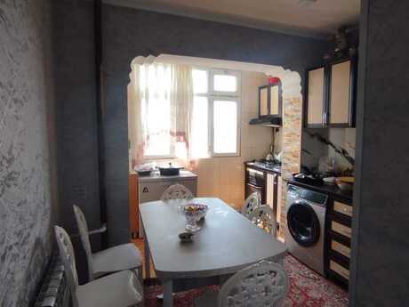 2 otaqlı mənzil, 65 m², Həzi Aslanov: 145 000 ₼ 2
