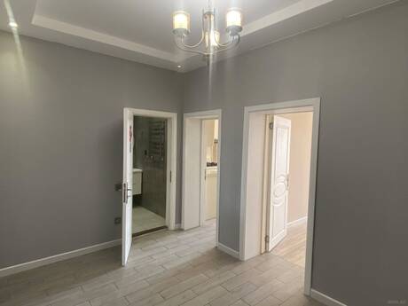Kirayə 1 otaqlı mənzil, 60 m², İnşaatçılar: 600 ₼/ay 2