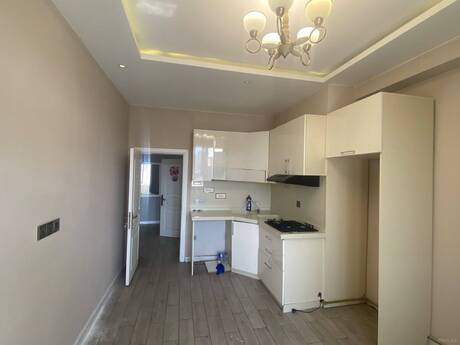 1 İnşaatçılar