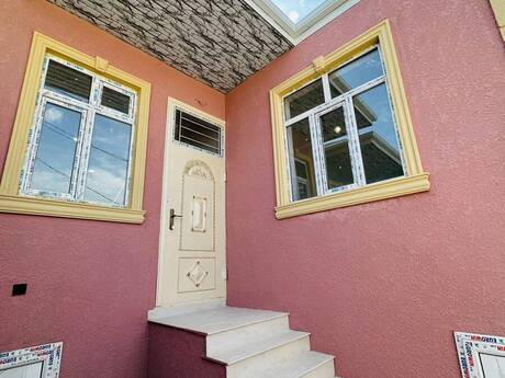 Elan №6449709 - Bakı, Masazır q., 3 otaqlı, 70 m²