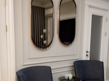 3 otaqlı mənzil, 120 m², Grand Hayat: 420 000 ₼ 4