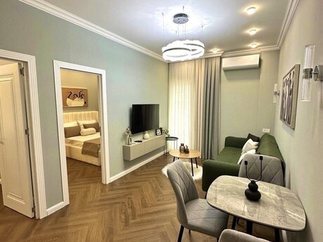 2 otaqlı mənzil, 50 m², Nərimanov: 199 000 ₼ 4
