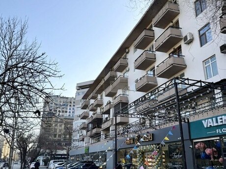 2 otaqlı mənzil, 50 m², Nərimanov: 199 000 ₼ 3