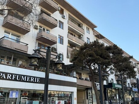 2 otaqlı mənzil, 50 m², Nərimanov: 199 000 ₼ 2
