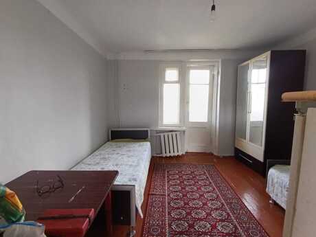 Kirayə 1 otaqlı mənzil, 25 m², Elmlər Akademiyası: 450 ₼/ay 3