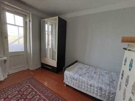 Kirayə 1 otaqlı mənzil, 25 m², Elmlər Akademiyası: 450 ₼/ay 4