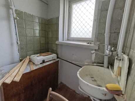 Kirayə 1 otaqlı mənzil, 25 m², Elmlər Akademiyası: 450 ₼/ay 5