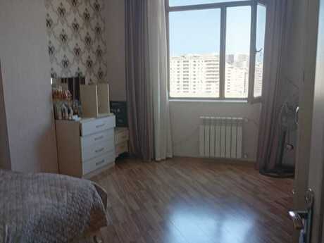 2 otaqlı mənzil, 69,3 m², İnşaatçılar: 250 000 ₼ 2