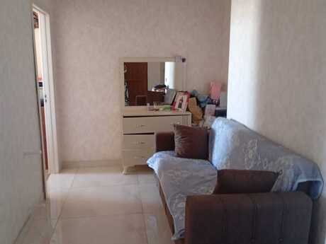 2 otaq · 69,3 m² · 14/16 mərtəbə, İnşaatçılar