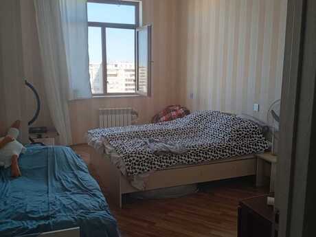 2 otaqlı mənzil, 69,3 m², İnşaatçılar: 250 000 ₼ 3