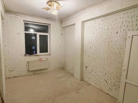2 otaqlı mənzil, 84,6 m², Memar Əcəmi: 215 000 ₼ 5