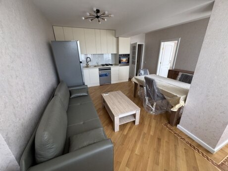 Kirayə 2 otaqlı mənzil, 60 m², Sahil: 1 250 ₼/ay 2