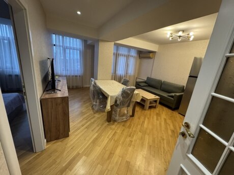 Kirayə 2 otaqlı mənzil, 60 m², Sahil: 1 250 ₼/ay 4