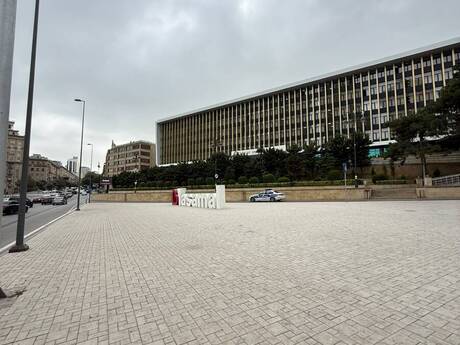 3 otaqlı mənzil, 85 m², Nizami: 232 000 ₼ 2