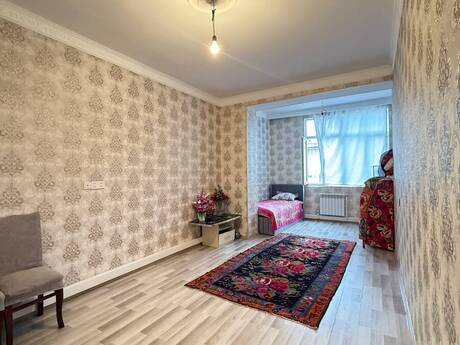 3 otaqlı mənzil, 85 m², Nizami: 232 000 ₼ 3
