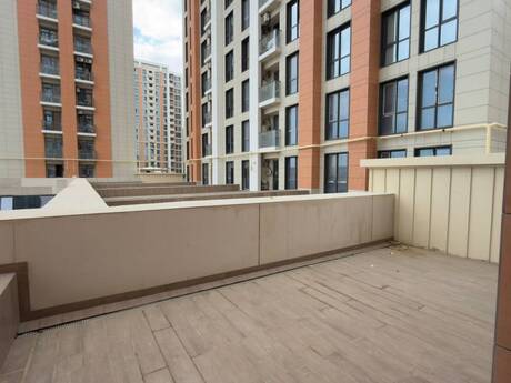 2 otaqlı mənzil, 118 m², Park Yasamal: 231 000 ₼ 2
