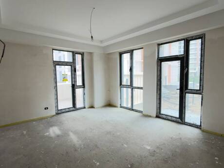 2 otaqlı mənzil, 118 m², Park Yasamal: 231 000 ₼ 3