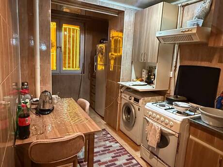 3 otaqlı mənzil, 80 m², Həzi Aslanov: 162 000 ₼ 5