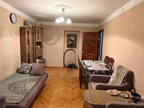 3 otaqlı mənzil, 80 m², Həzi Aslanov: 162 000 ₼ 3