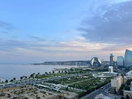 3-room apartment for rent, 160 m², Şah İsmayıl Xətai: 1 700 ₼/mo 2