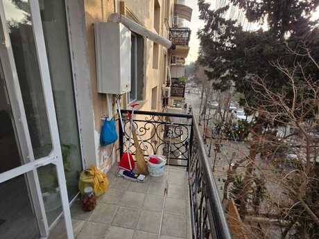 1 otaqlı mənzil, 40 m², Bakıxanov: 108 000 ₼ 2