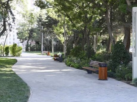 2 otaqlı mənzil, 42 m², Nəriman Nərimanov: 143 000 ₼ 2