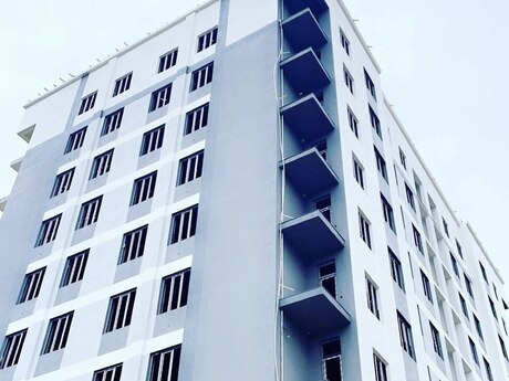 3 Binəqədi