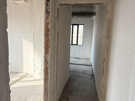 3-комнатная квартира, 87,4 м², Biləcəri: 161 690 ₼ 4