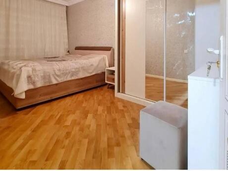 3 otaqlı mənzil, 90 m², Xətai: 280 000 ₼ 4