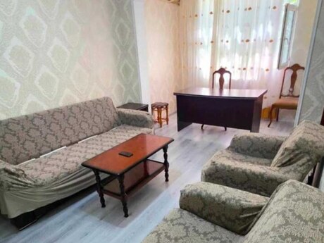 Elan №6449653 - Bakı, 20 Yanvar m., 2 otaqlı, 50 m², 1/5 mərtəbə