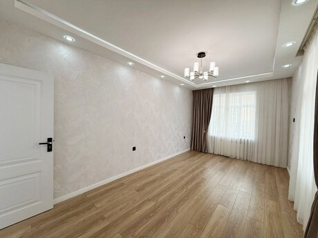 2 otaqlı mənzil, 60 m², Həzi Aslanov: 189 000 ₼ 2