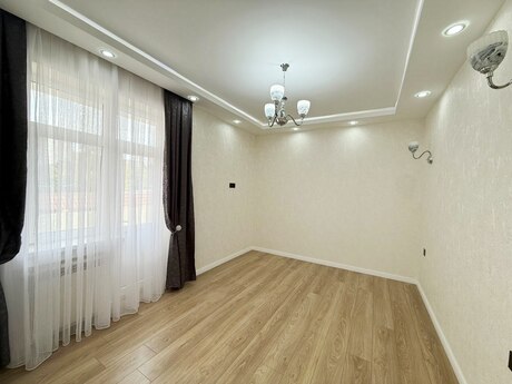 2 otaqlı mənzil, 60 m², Həzi Aslanov: 189 000 ₼ 5