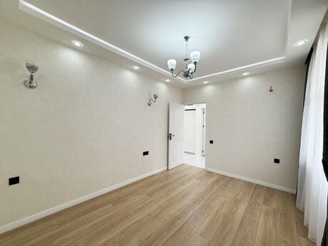 2 otaqlı mənzil, 60 m², Həzi Aslanov: 189 000 ₼ 4