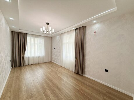 Elan №6449769 - Bakı, Həzi Aslanov m., 2 otaqlı, 60 m², 2/9 mərtəbə