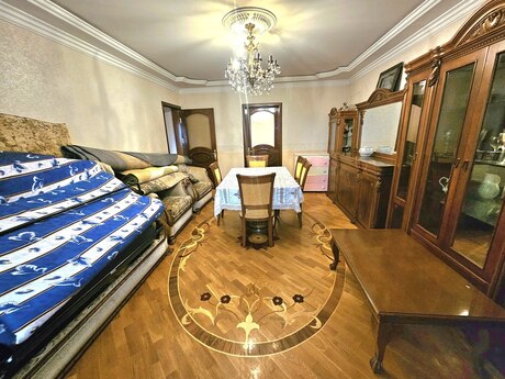 2 otaqlı mənzil, 70 m², İnşaatçılar: 167 000 ₼ 3