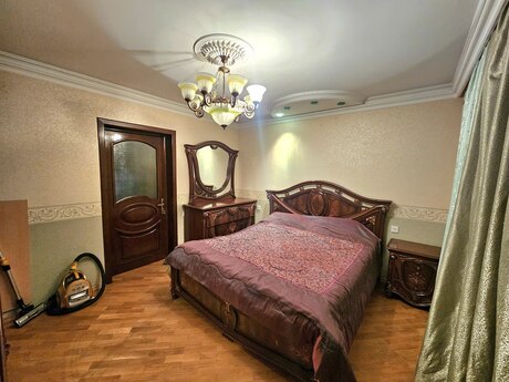 2 otaqlı mənzil, 70 m², İnşaatçılar: 167 000 ₼ 5