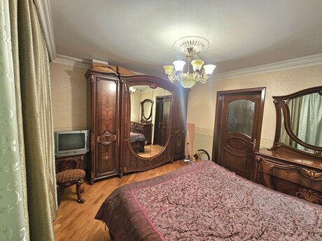 2 otaqlı mənzil, 70 m², İnşaatçılar: 167 000 ₼ 4