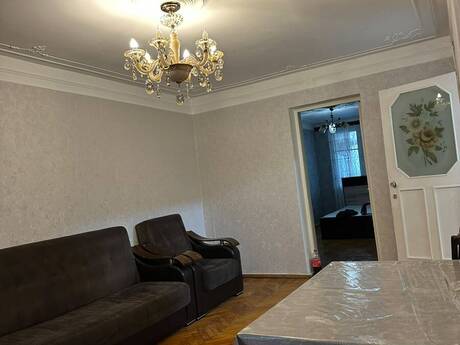 Kirayə 2 otaqlı mənzil, 60 m², Elmlər Akademiyası: 600 ₼/ay 2