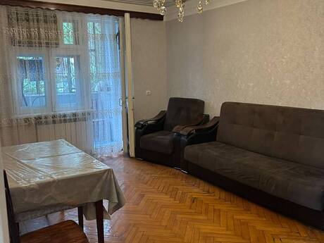 Kirayə 2 otaqlı mənzil, 60 m², Elmlər Akademiyası: 600 ₼/ay 5